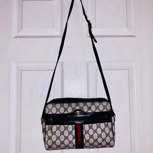 Labor Day sale! Vintage Gucci bag! One day sale